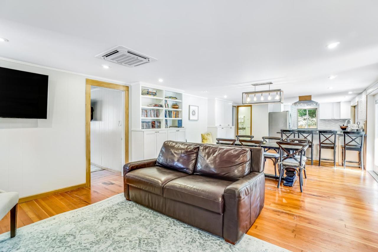Holiday home Innkeeper's At Mount Walker *
