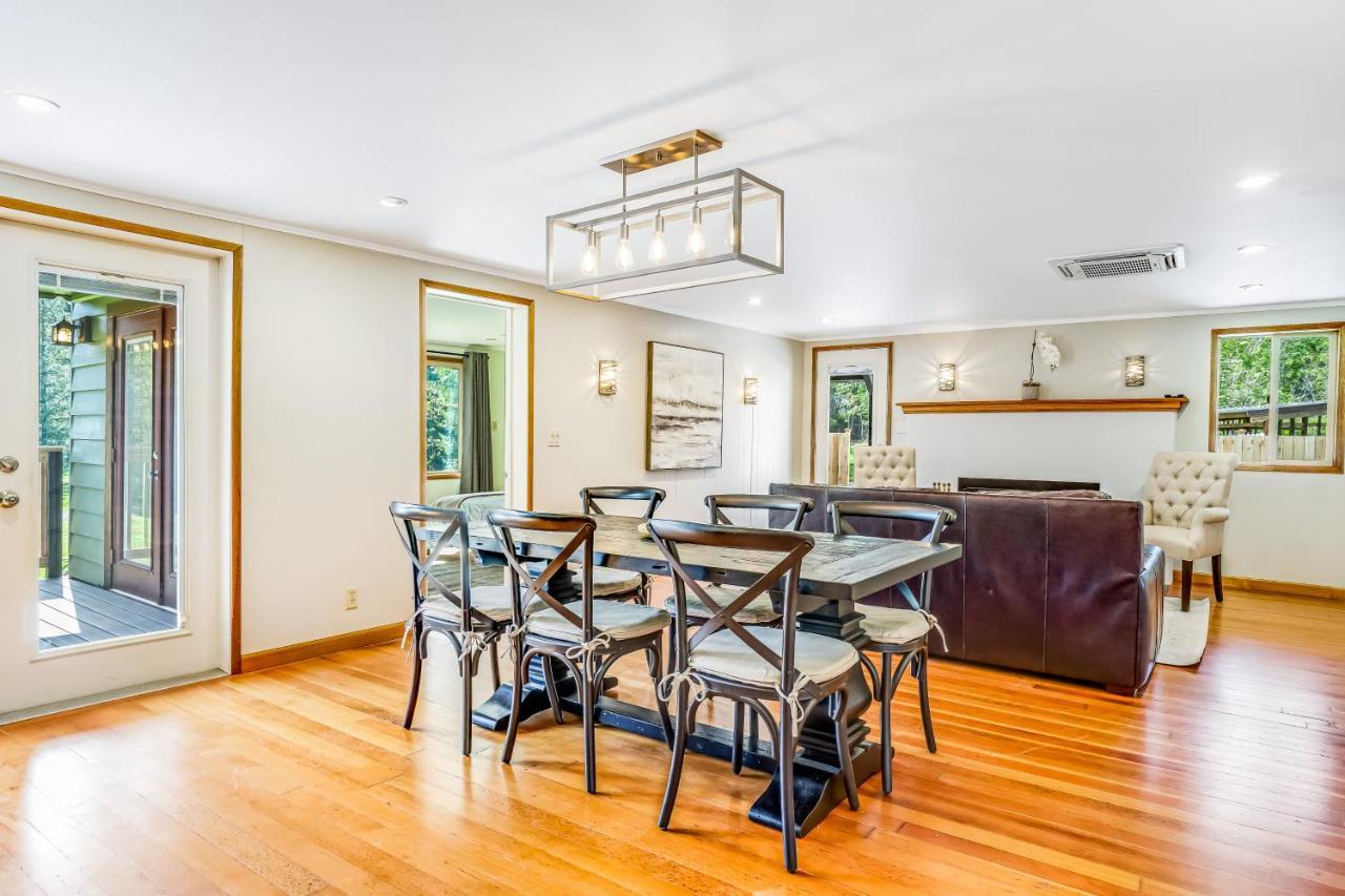Holiday home Innkeeper's At Mount Walker