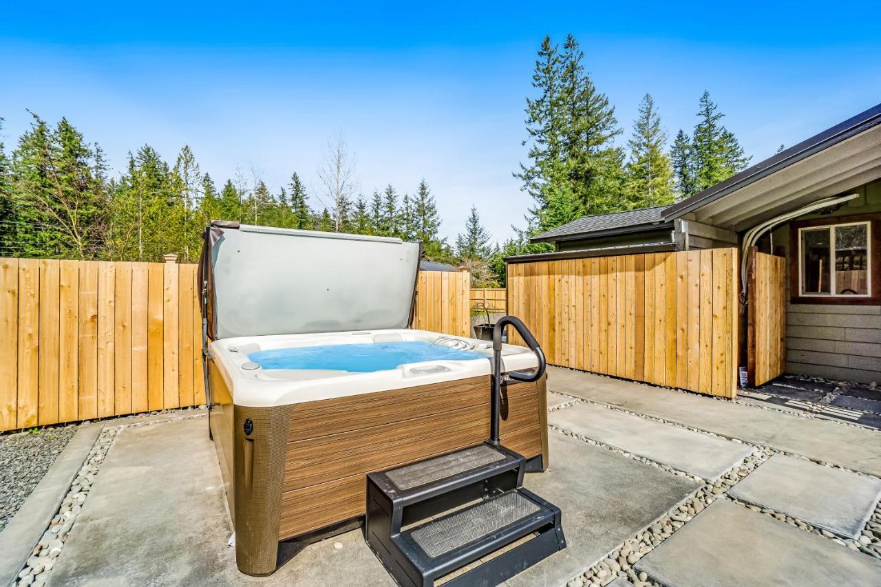 Holiday home Innkeeper's At Mount Walker Quilcene