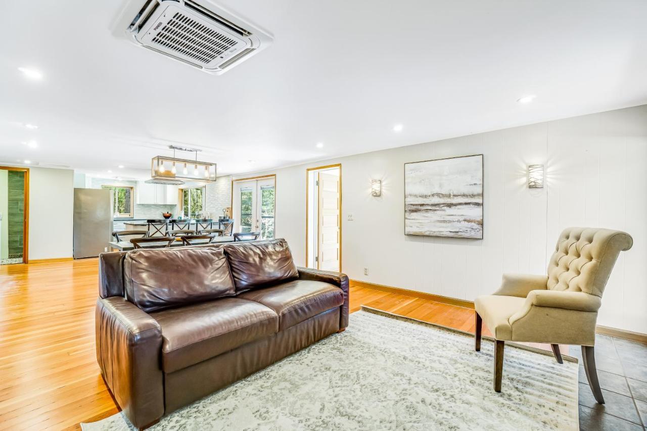 Holiday home Innkeeper's At Mount Walker *