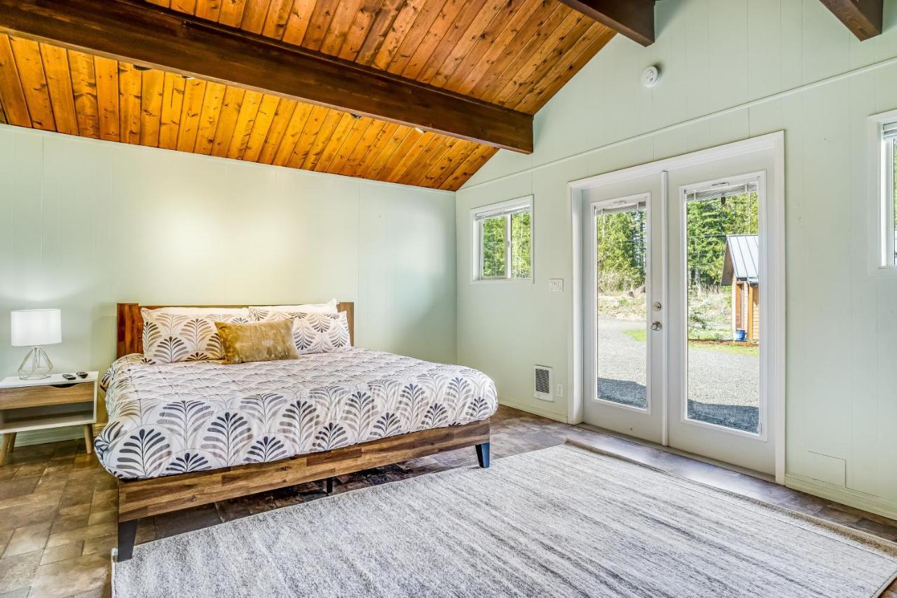 Holiday home Innkeeper's At Mount Walker Quilcene