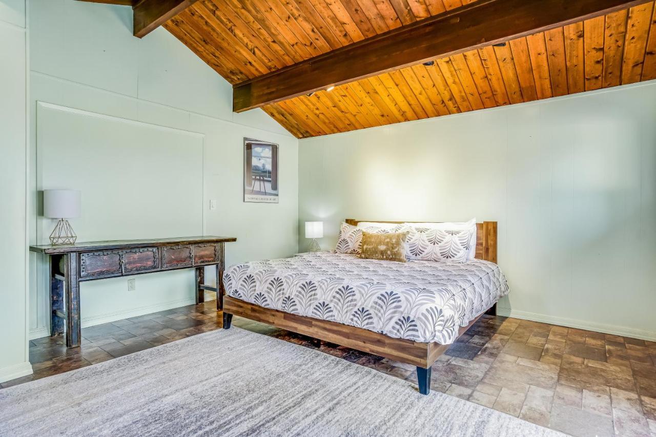 Holiday home Innkeeper's At Mount Walker *