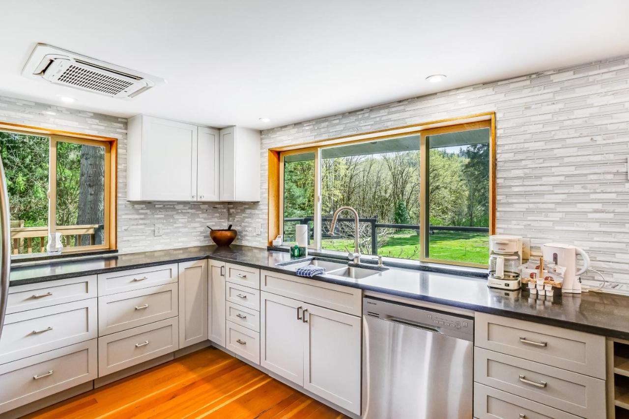 Innkeeper's At Mount Walker Holiday home Quilcene
