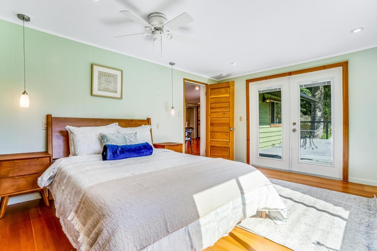 Holiday home Innkeeper's At Mount Walker