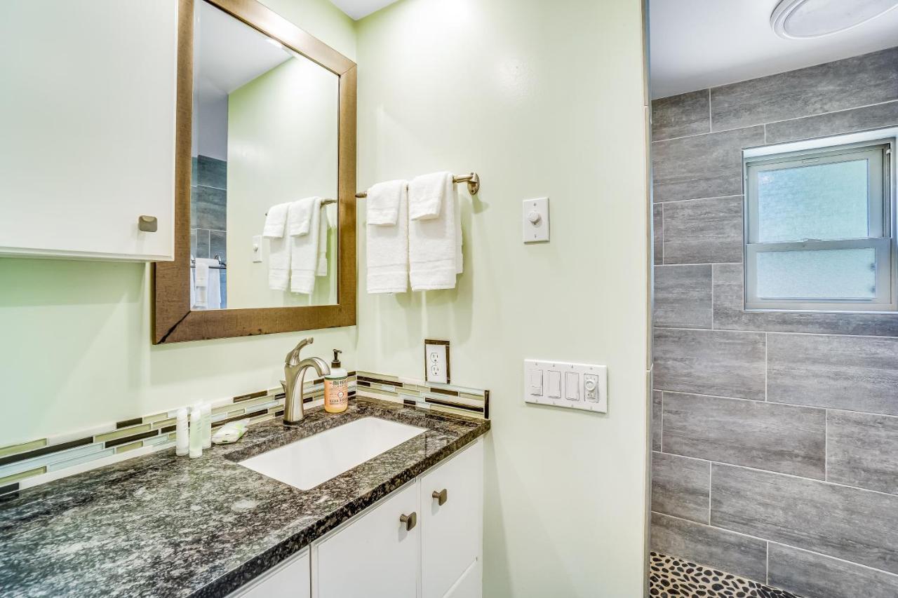 Holiday home Innkeeper's At Mount Walker Quilcene
