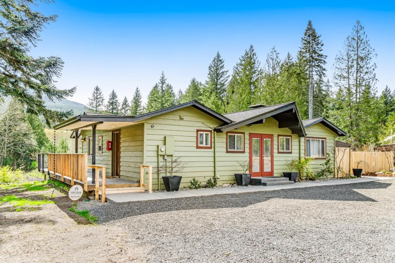 Holiday home Innkeeper's At Mount Walker Quilcene