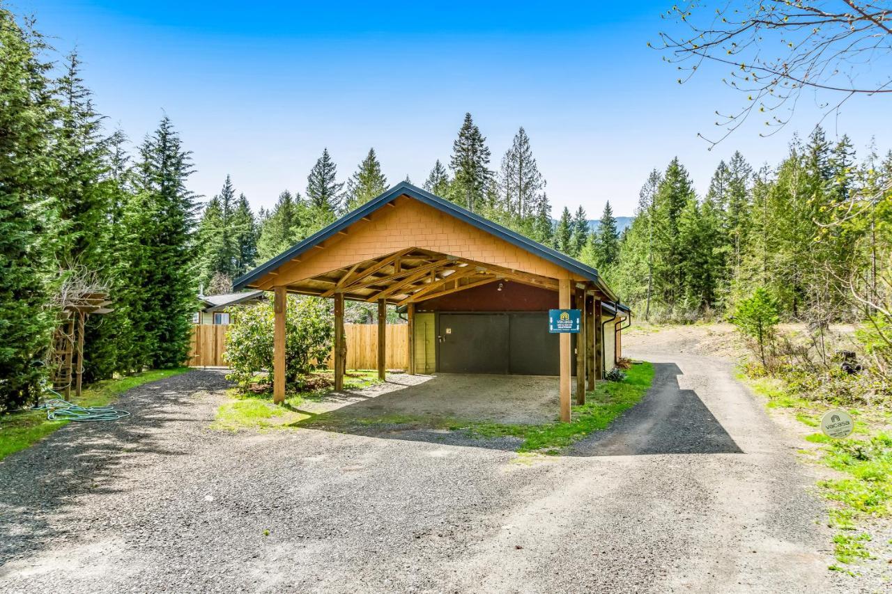 Holiday home Innkeeper's At Mount Walker