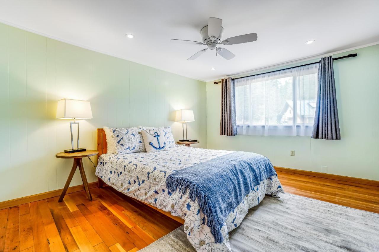 Innkeeper's At Mount Walker