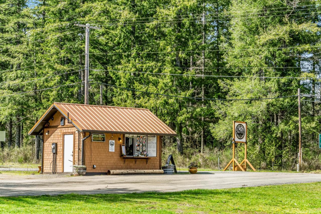 Innkeeper's At Mount Walker