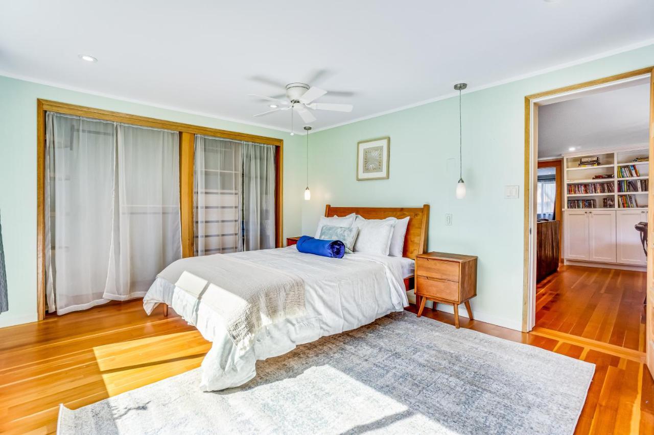 Innkeeper's At Mount Walker *