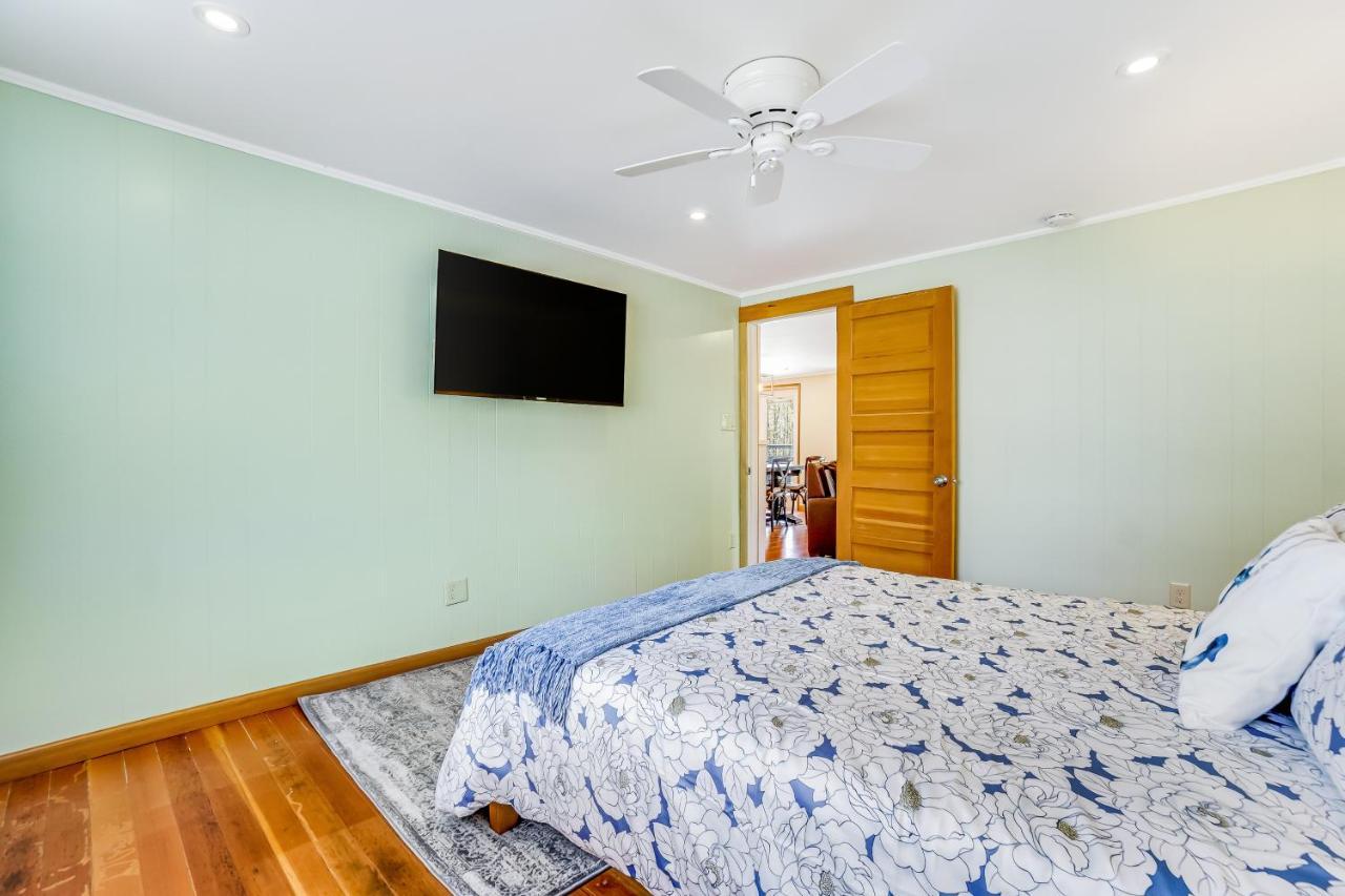 Innkeeper's At Mount Walker Holiday home