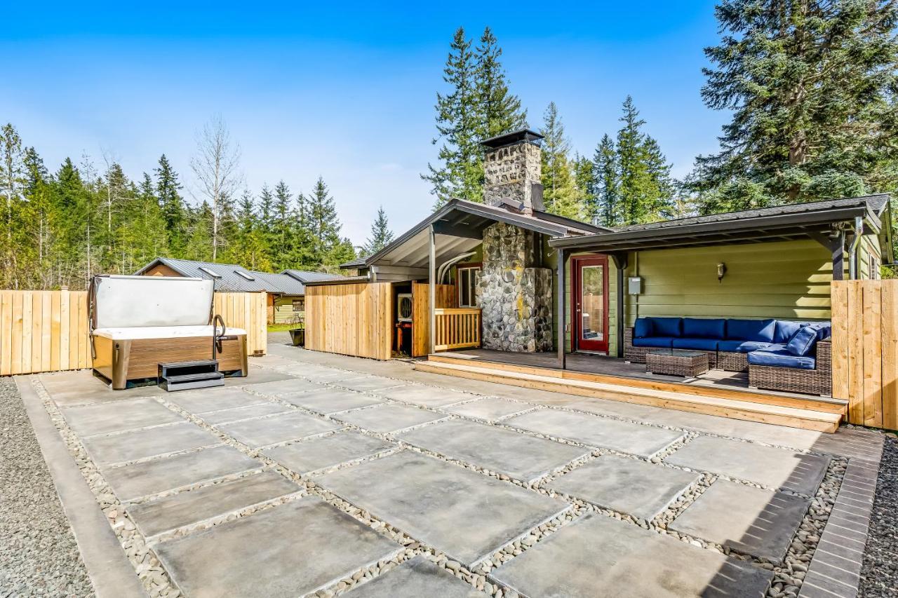 Innkeeper's At Mount Walker Quilcene