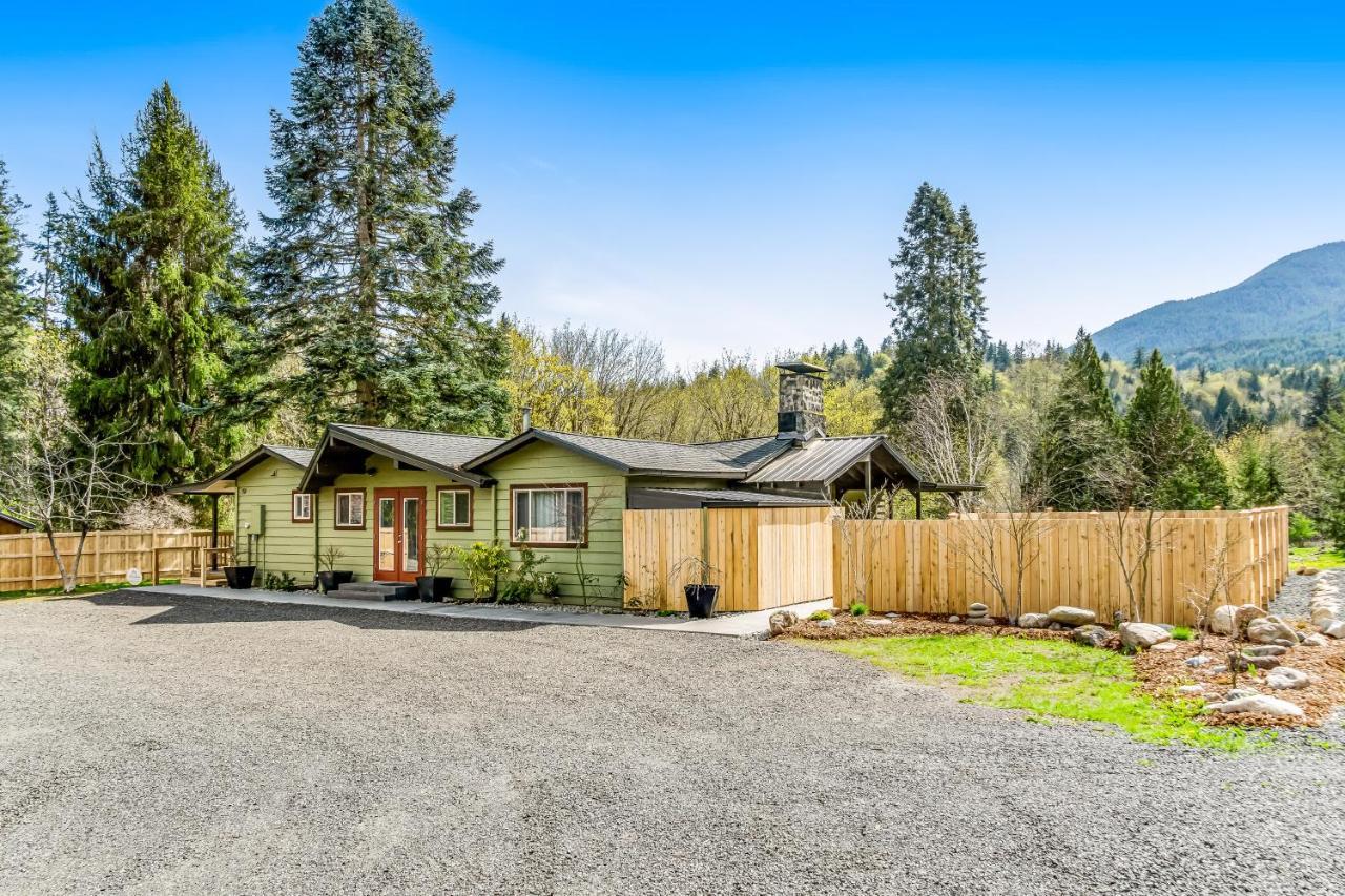 Innkeeper's At Mount Walker Holiday home Quilcene