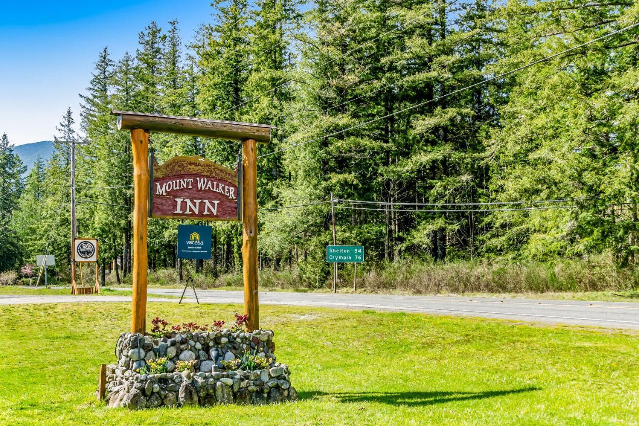 Innkeeper's At Mount Walker Holiday home *